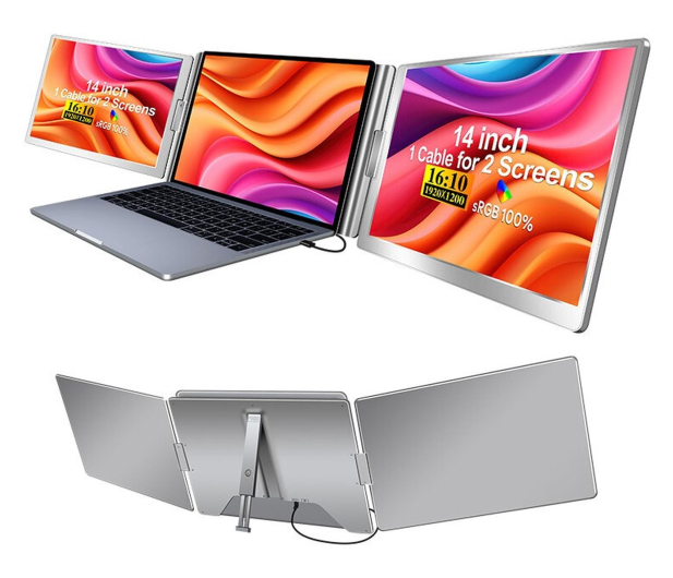 ExtraLink Smart Life S688 - 1542416 - zdjęcie 3